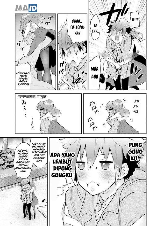 Mofu O Neesan No Atatame-kata Chapter 1 - https://img.komiku.org/wp-content/uploads/50459-15.jpg