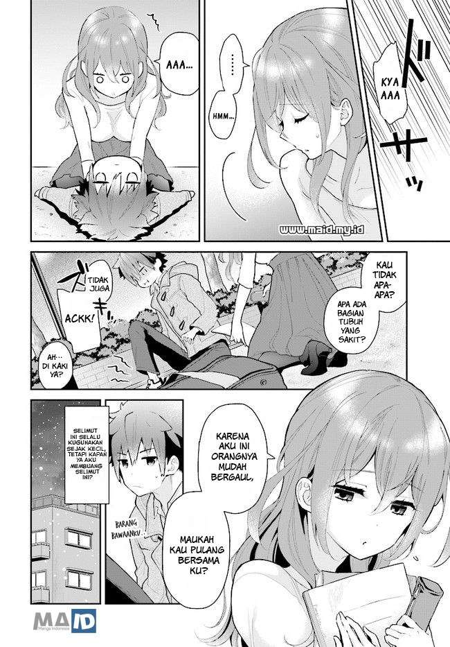 Mofu O Neesan No Atatame-kata Chapter 1 - https://img.komiku.org/wp-content/uploads/50459-18.jpg