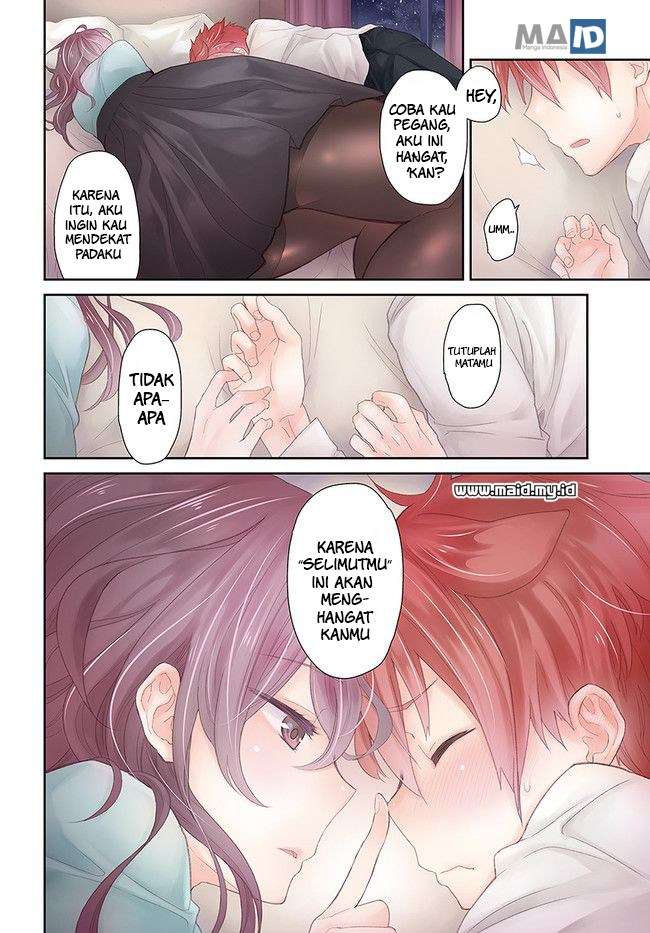 Mofu O Neesan No Atatame-kata Chapter 1 - https://img.komiku.org/wp-content/uploads/50459-8.jpg