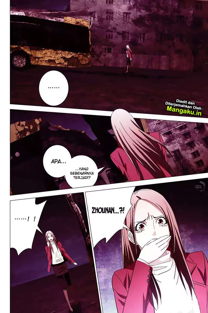 The Lost City Chapter 12 Gambar 6