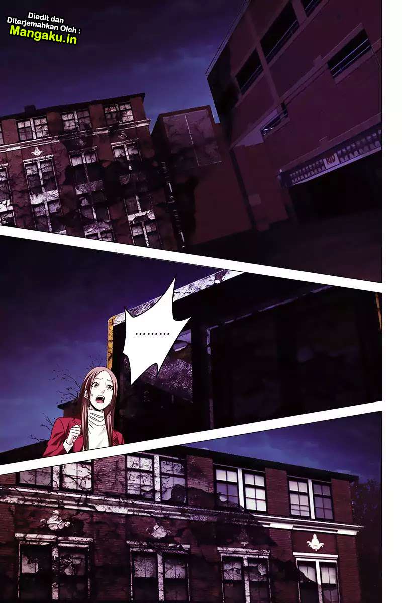 The Lost City Chapter 12 Gambar 9