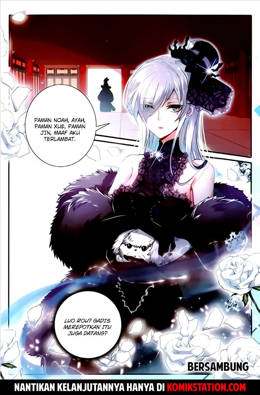 The Magic Chef of Ice and Fire 2 Chapter 12 Gambar 16