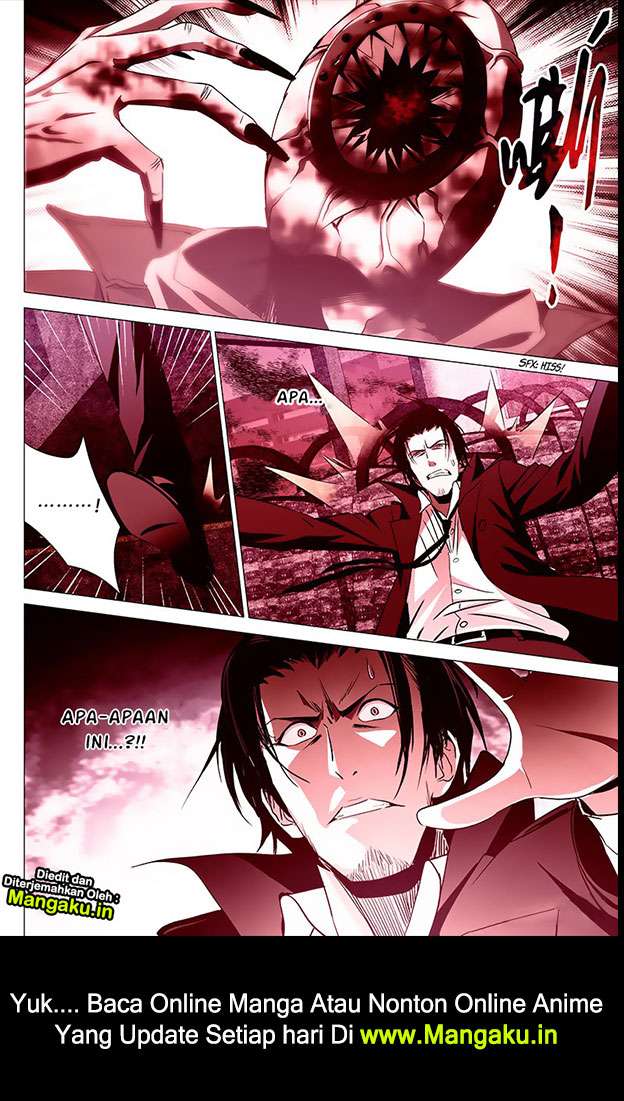 The Lost City Chapter 6 Gambar 5
