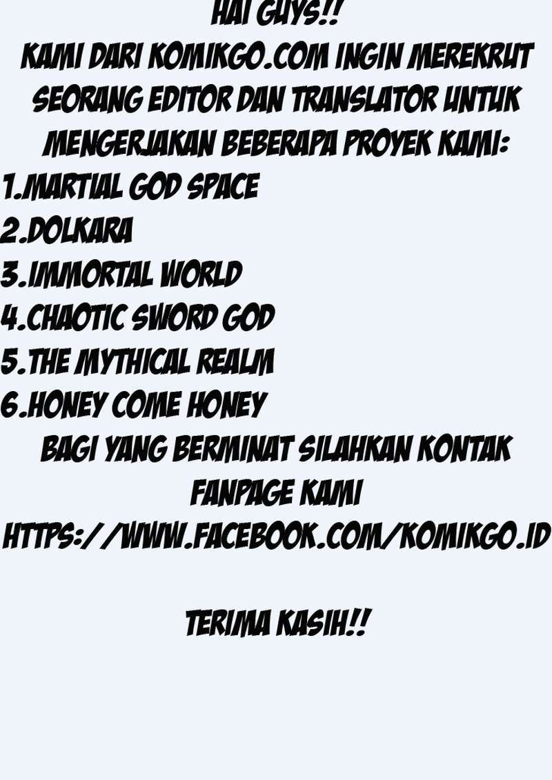 The Mythical Realm Chapter 10 Gambar 17