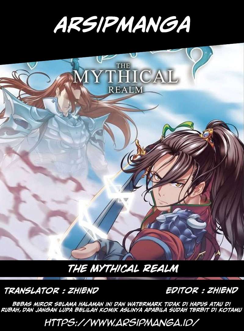 Manhua The Mythical Realm Chapter 2 gambar nomor 2