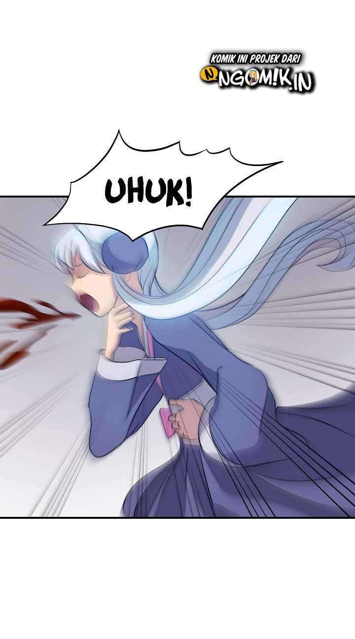 The Invincible Immortal Chapter 14 Gambar 10