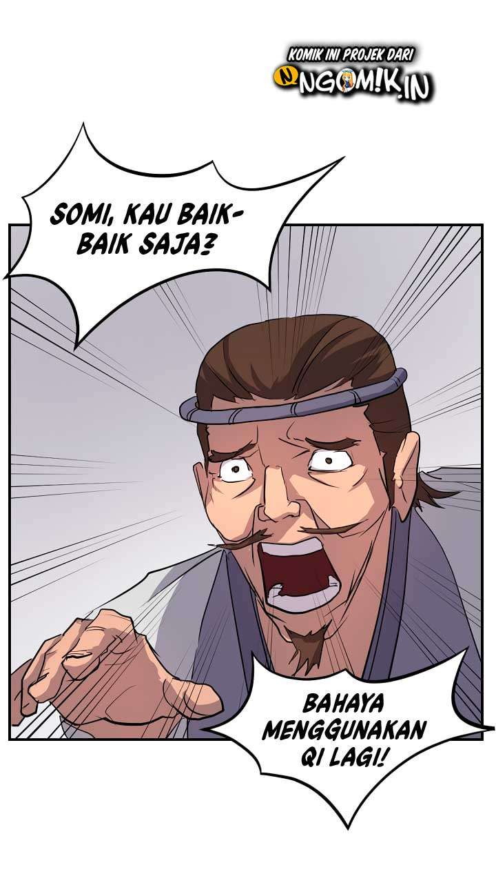 The Invincible Immortal Chapter 14 Gambar 11