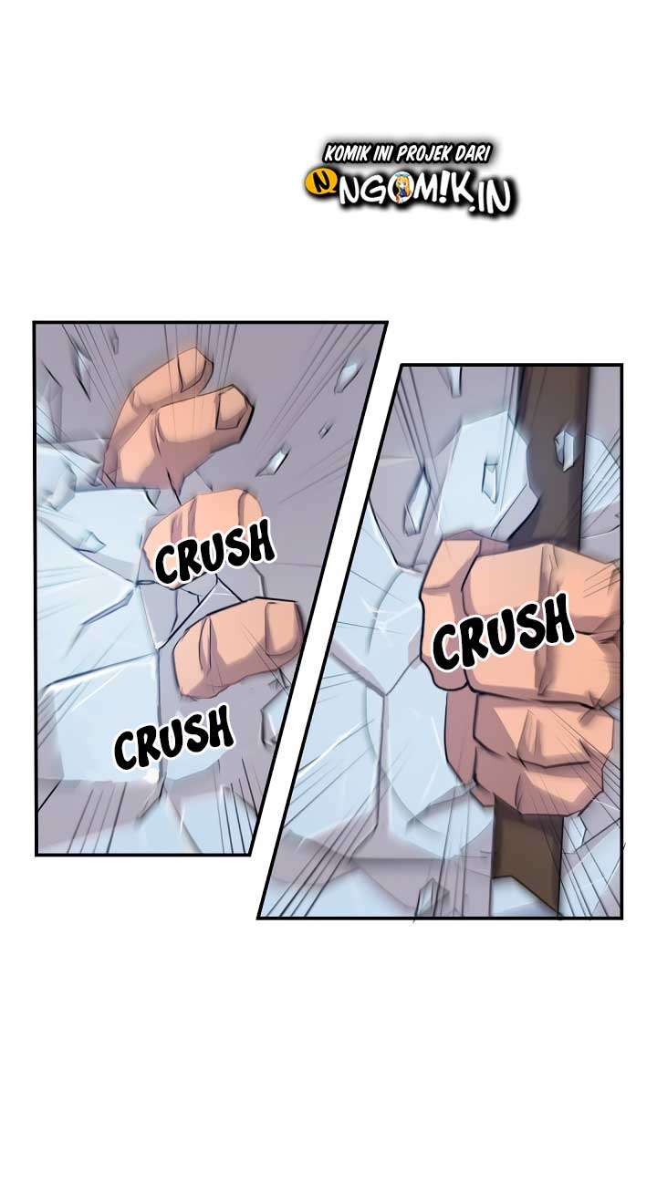 The Invincible Immortal Chapter 14 Gambar 12