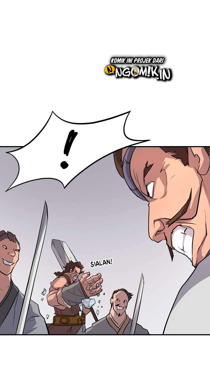 The Invincible Immortal Chapter 14 Gambar 14
