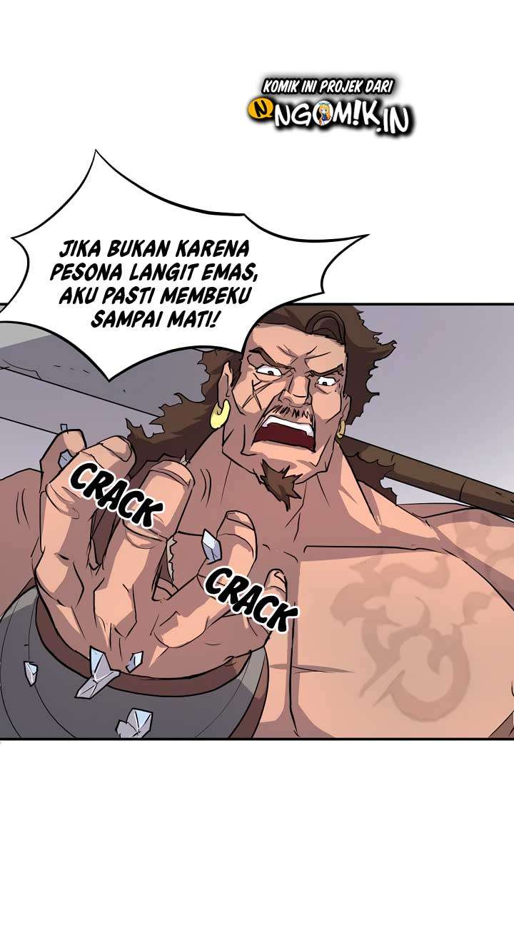 The Invincible Immortal Chapter 14 Gambar 15