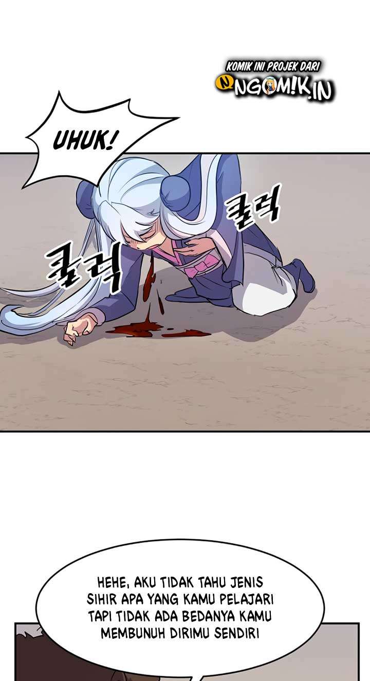 The Invincible Immortal Chapter 14 Gambar 16