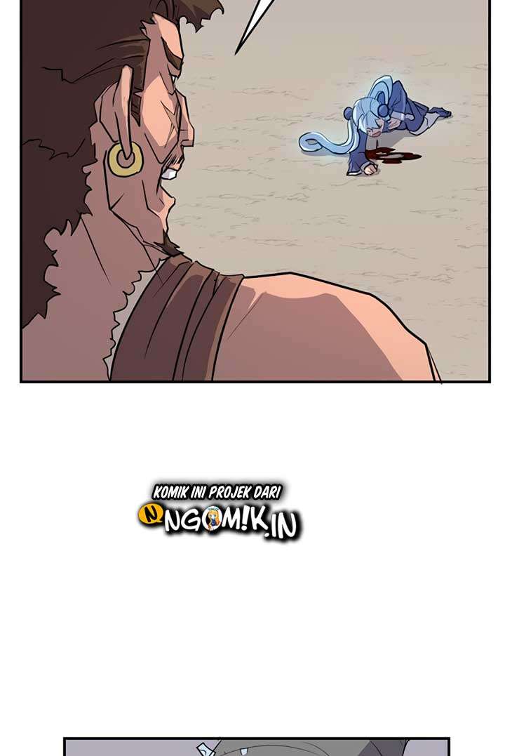 The Invincible Immortal Chapter 14 Gambar 17