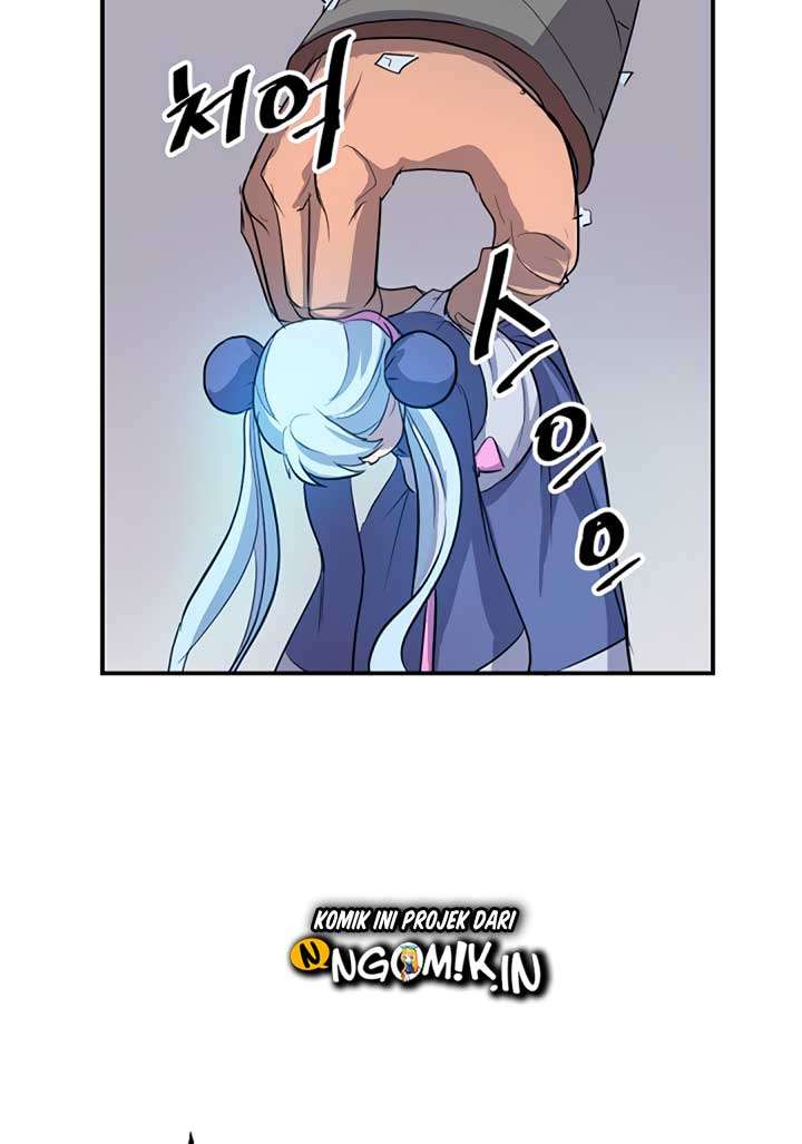 The Invincible Immortal Chapter 14 Gambar 18
