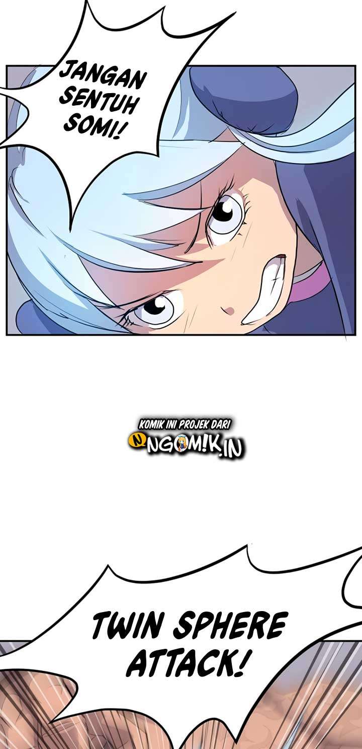 The Invincible Immortal Chapter 14 Gambar 19
