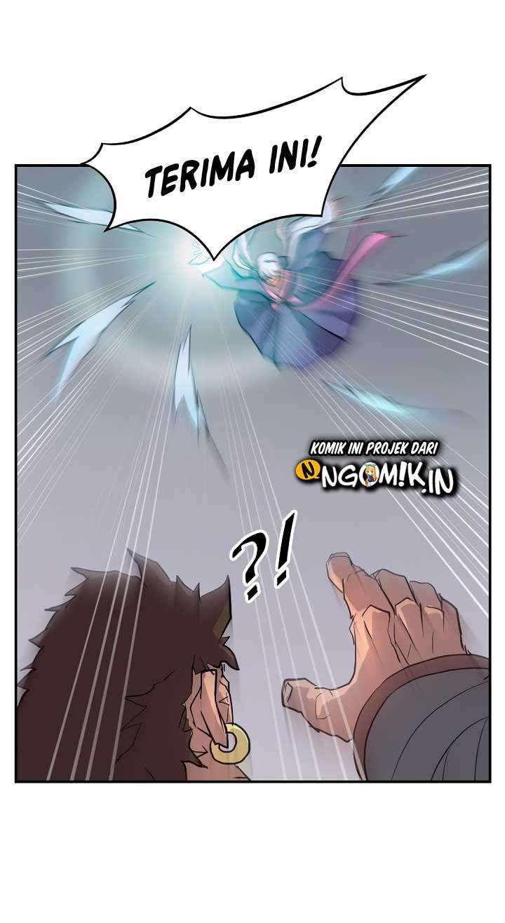 Baca Manhwa The Invincible Immortal Chapter 14 Gambar 2