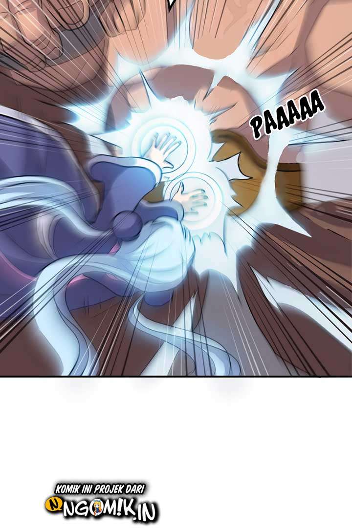 The Invincible Immortal Chapter 14 Gambar 20