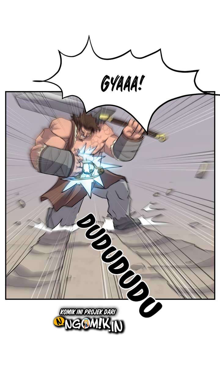 The Invincible Immortal Chapter 14 Gambar 21