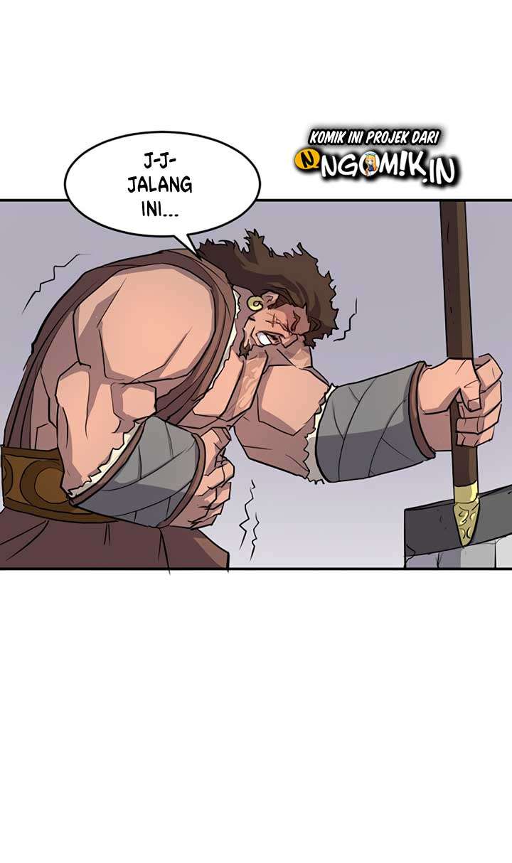 The Invincible Immortal Chapter 14 Gambar 24