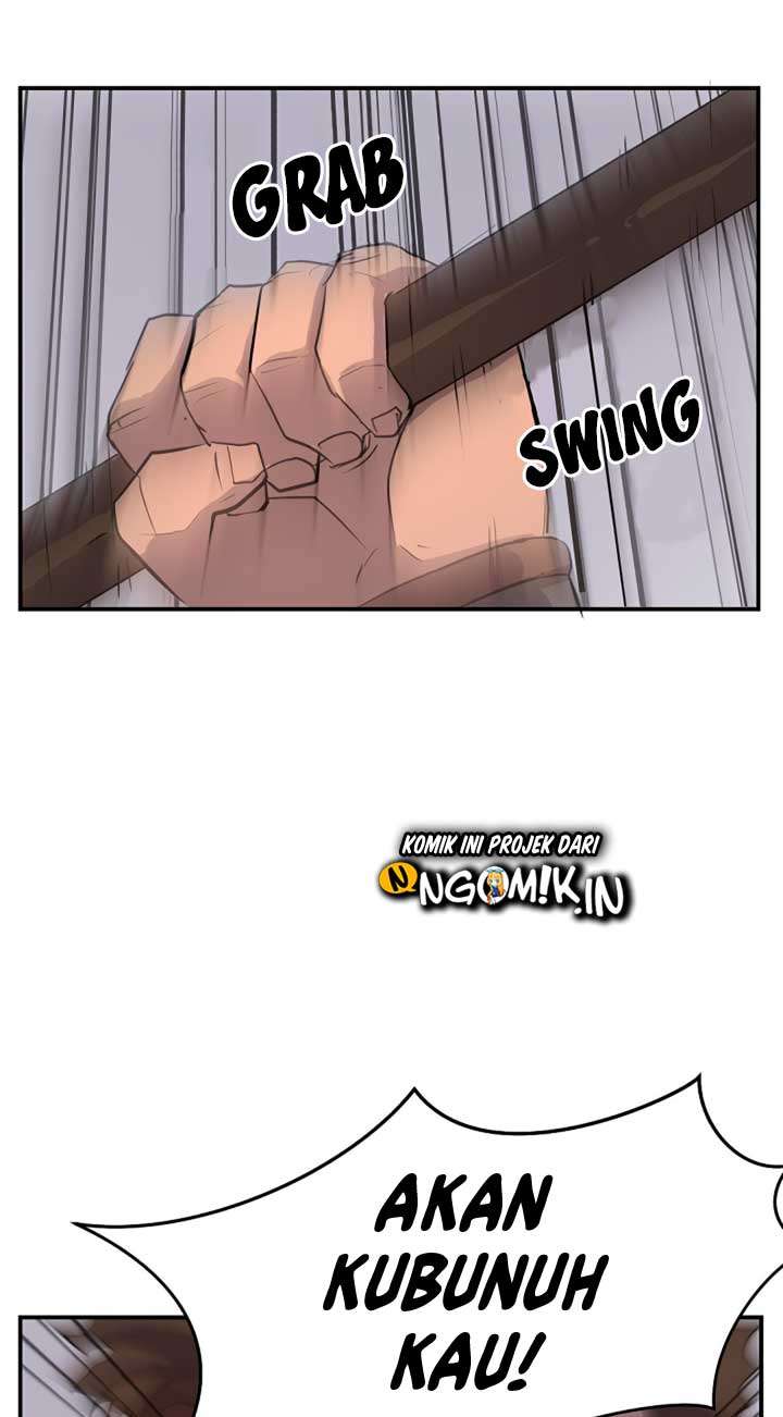 The Invincible Immortal Chapter 14 Gambar 25