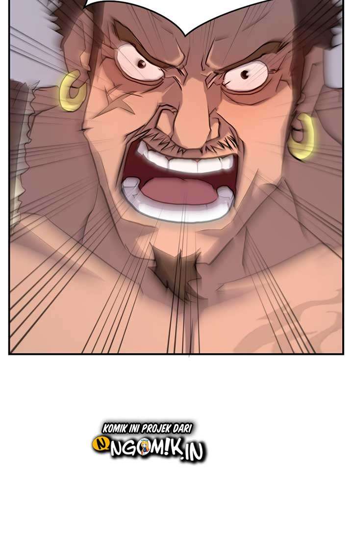 The Invincible Immortal Chapter 14 Gambar 26