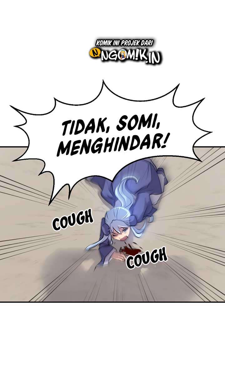 The Invincible Immortal Chapter 14 Gambar 28