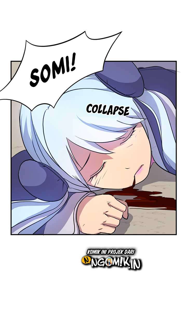 The Invincible Immortal Chapter 14 Gambar 29