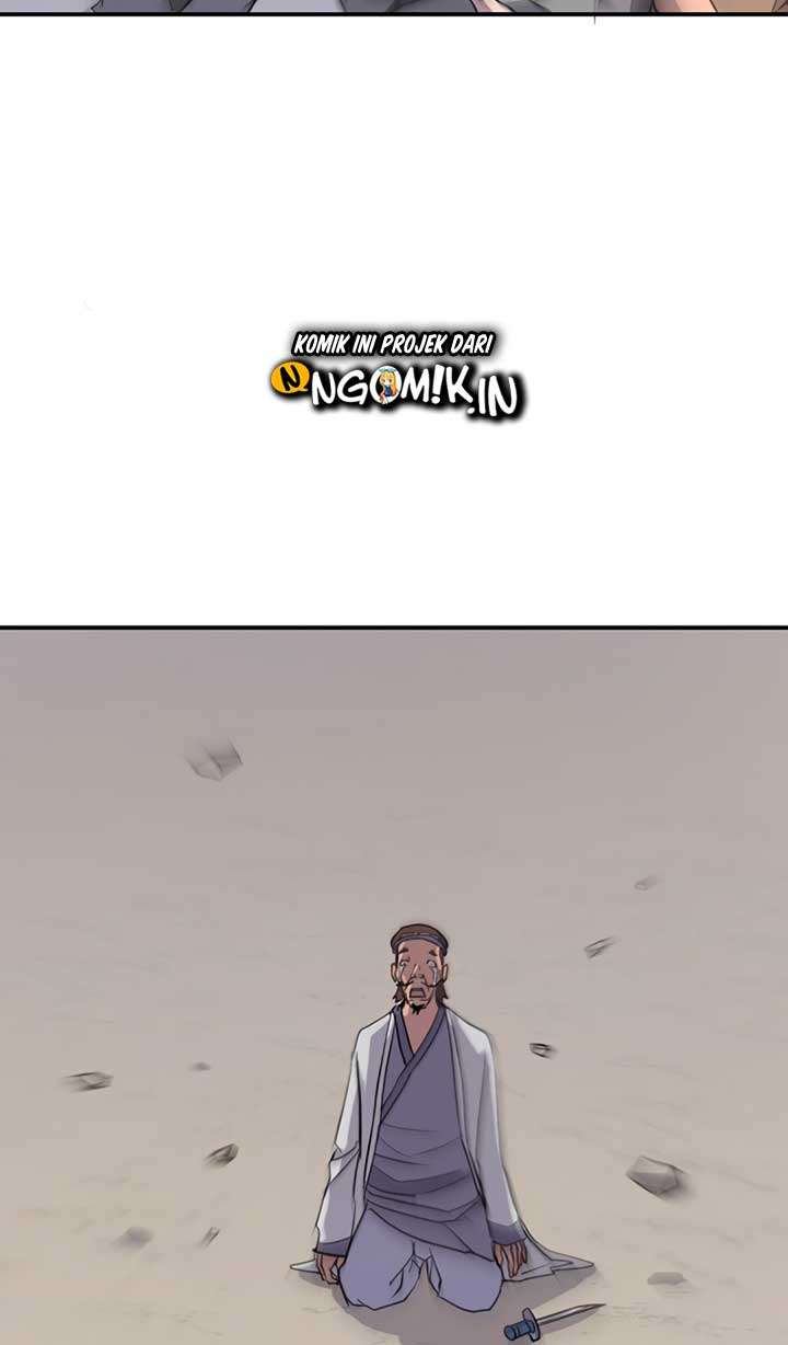 The Invincible Immortal Chapter 14 Gambar 33