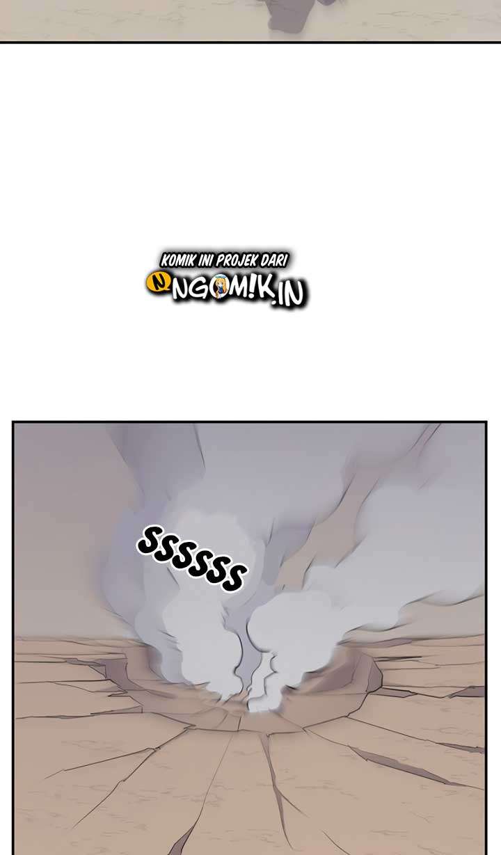 The Invincible Immortal Chapter 14 Gambar 34