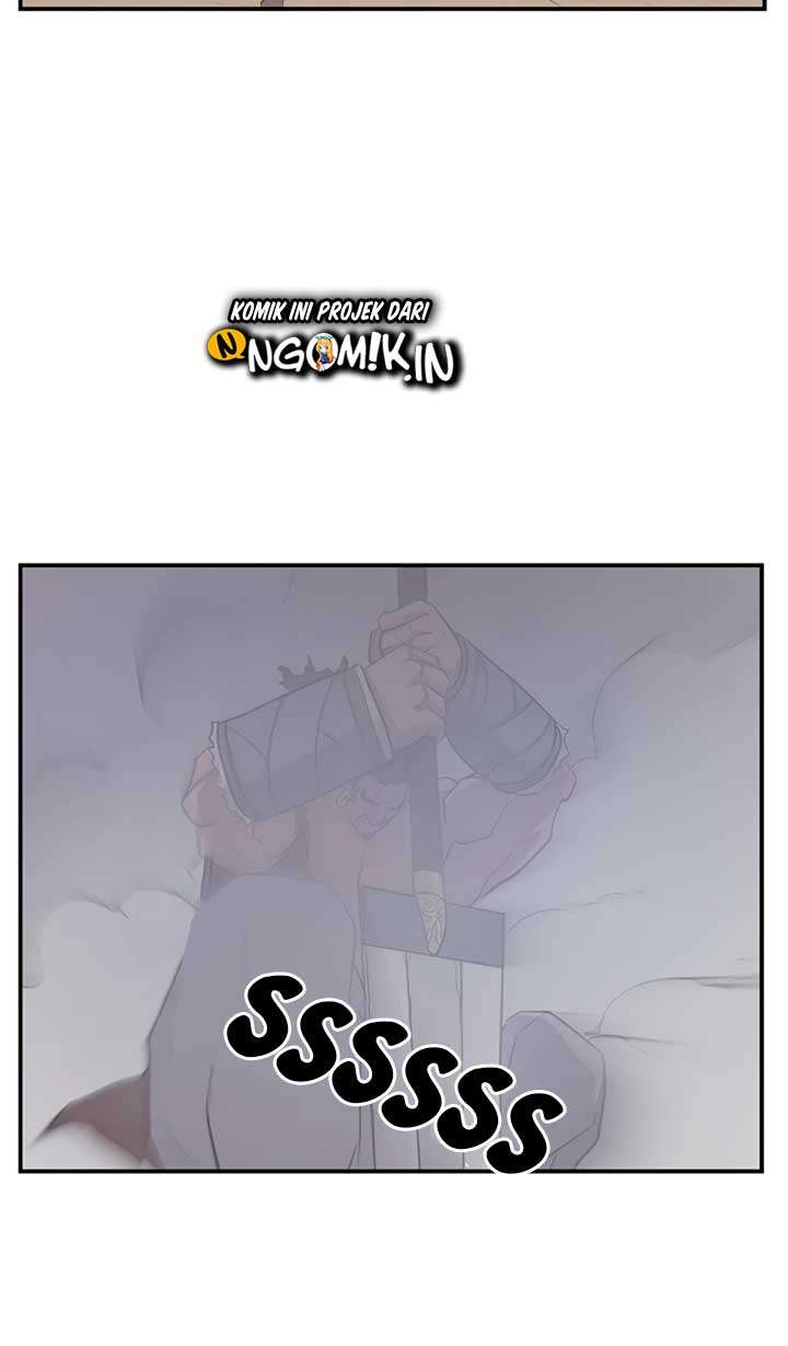 The Invincible Immortal Chapter 14 Gambar 35