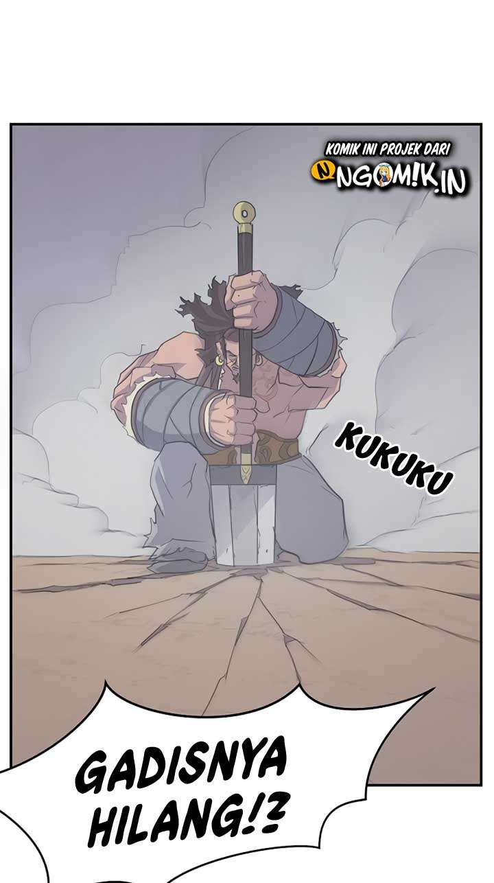 The Invincible Immortal Chapter 14 Gambar 37