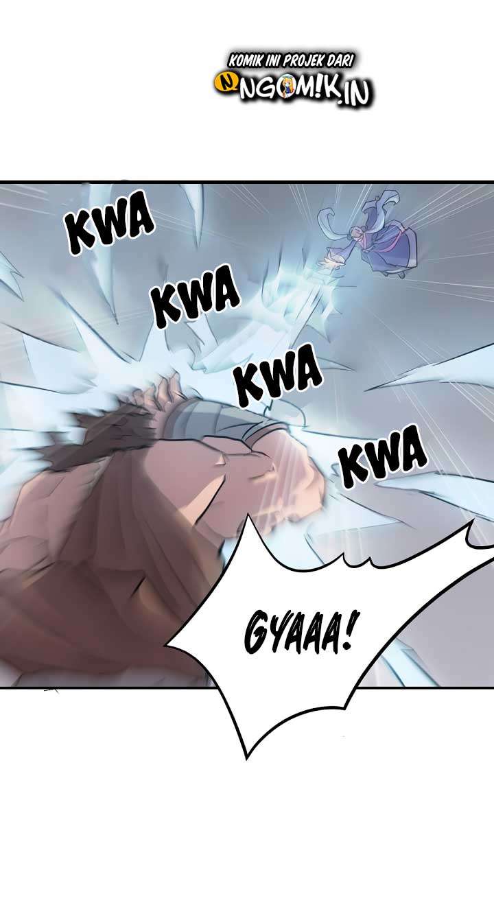 The Invincible Immortal Chapter 14 Gambar 4