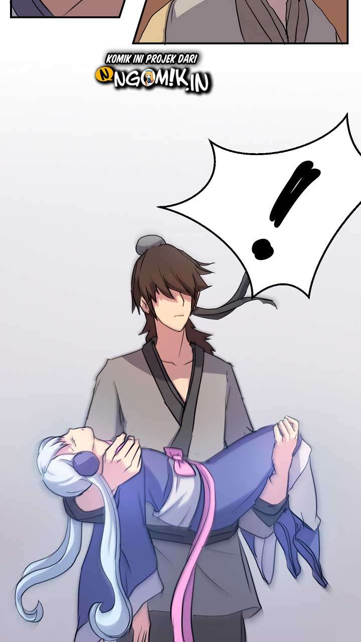The Invincible Immortal Chapter 14 Gambar 41