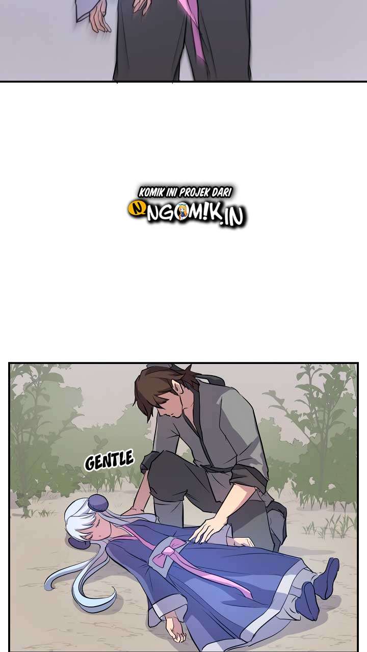 The Invincible Immortal Chapter 14 Gambar 42