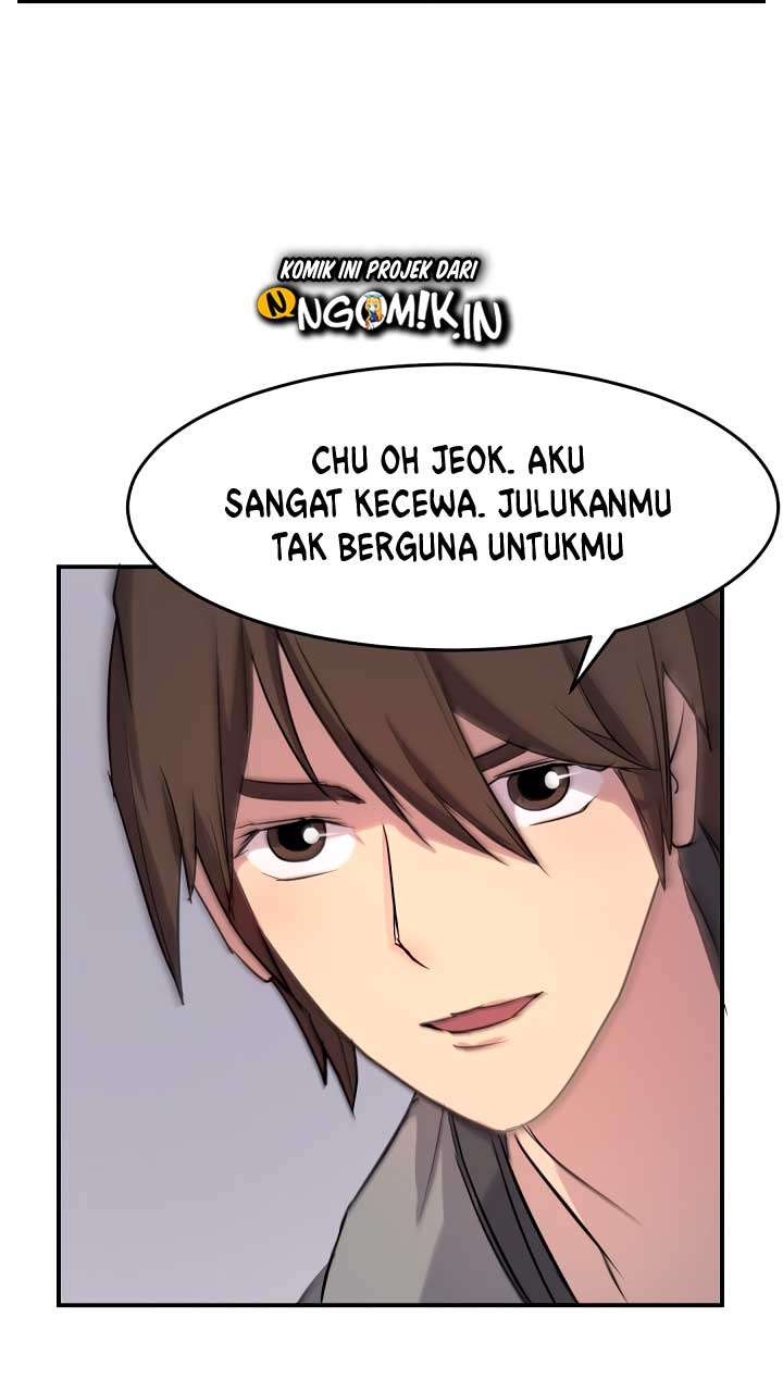 The Invincible Immortal Chapter 14 Gambar 43