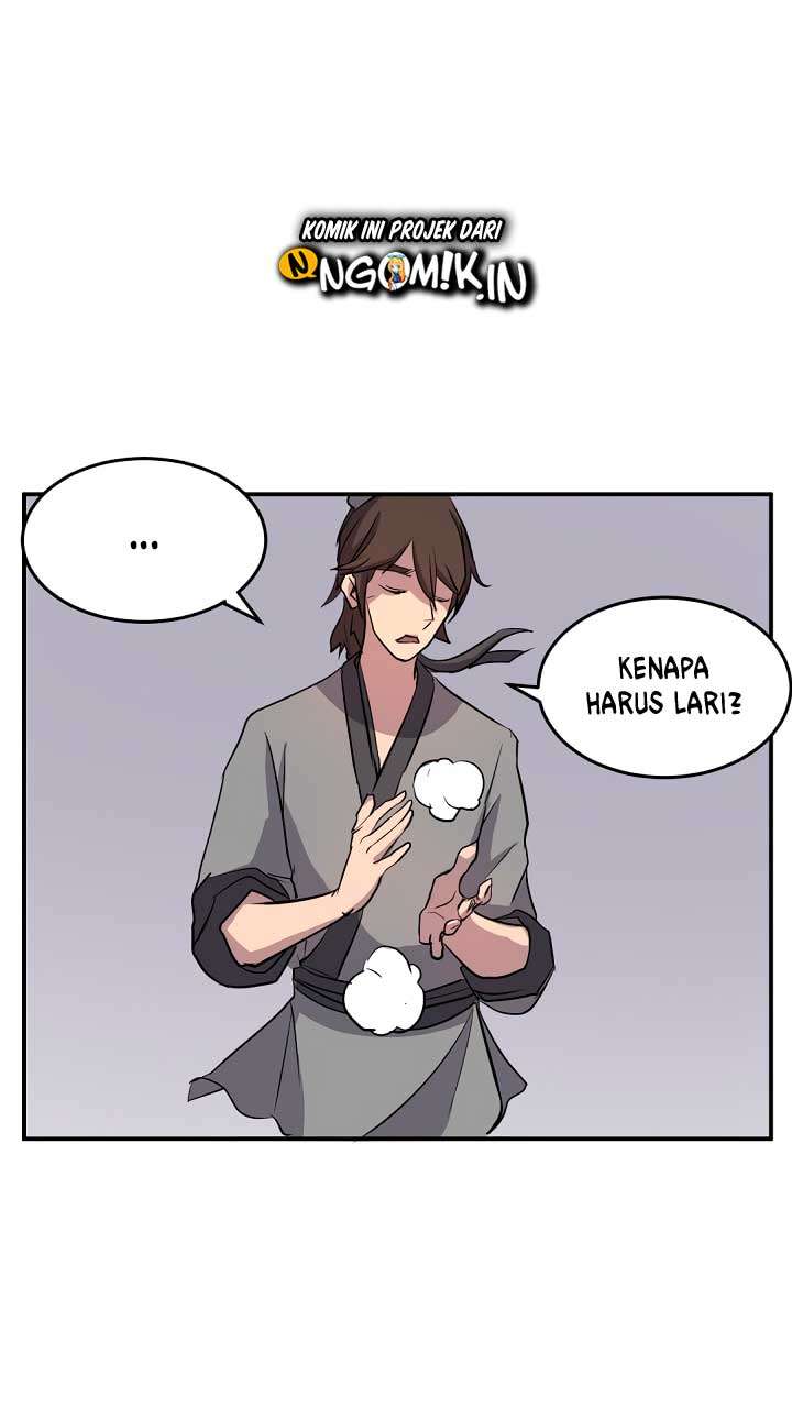The Invincible Immortal Chapter 14 Gambar 45
