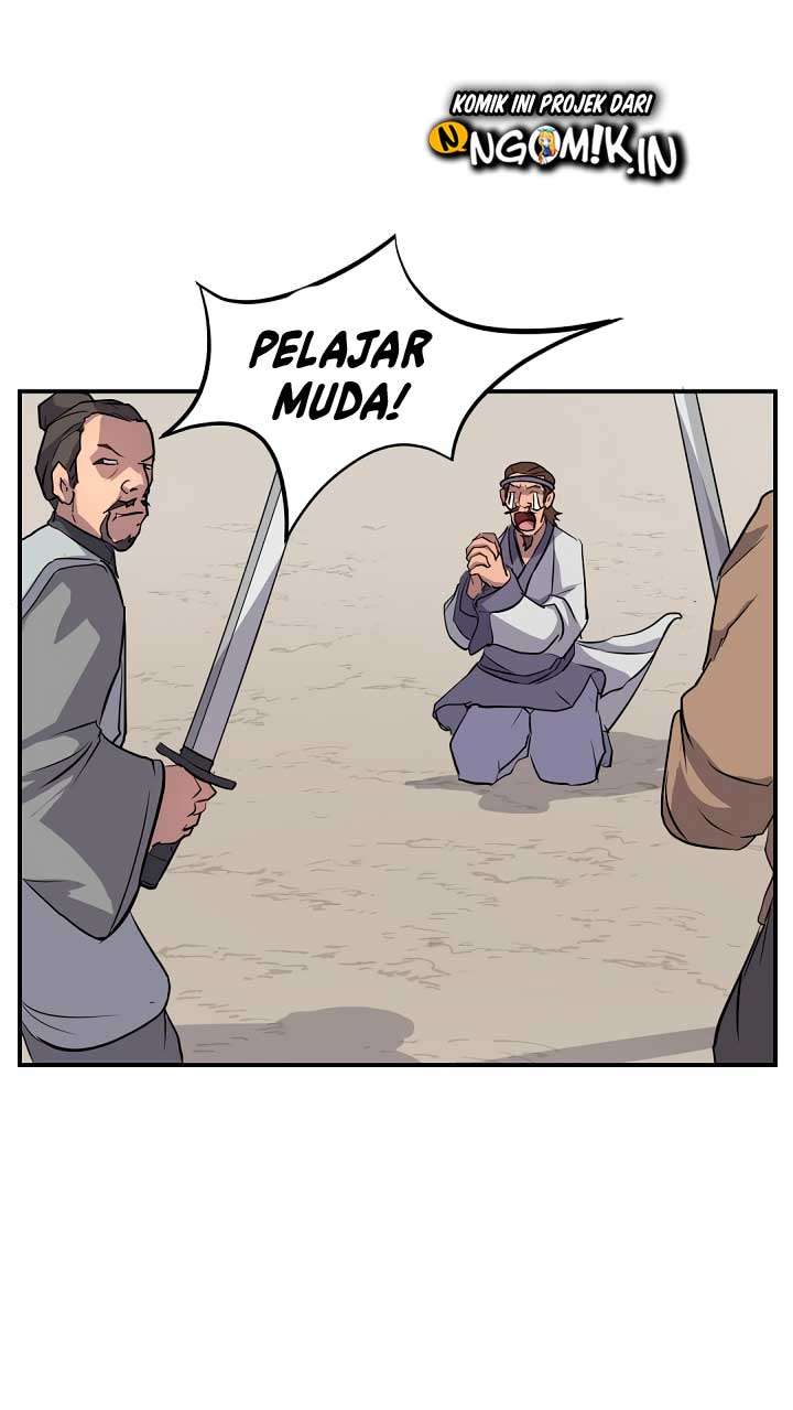 The Invincible Immortal Chapter 14 Gambar 46