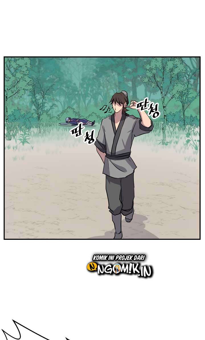 The Invincible Immortal Chapter 14 Gambar 48