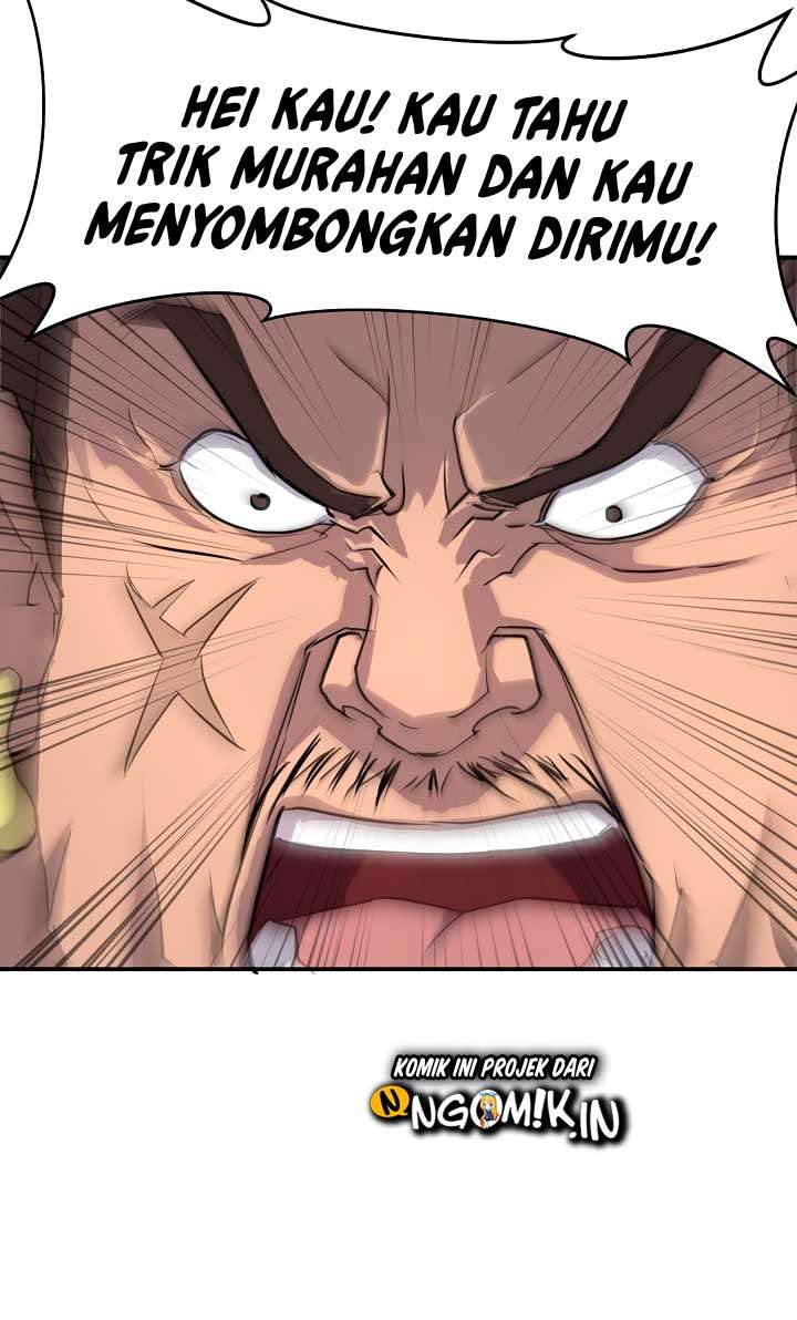 The Invincible Immortal Chapter 14 Gambar 49