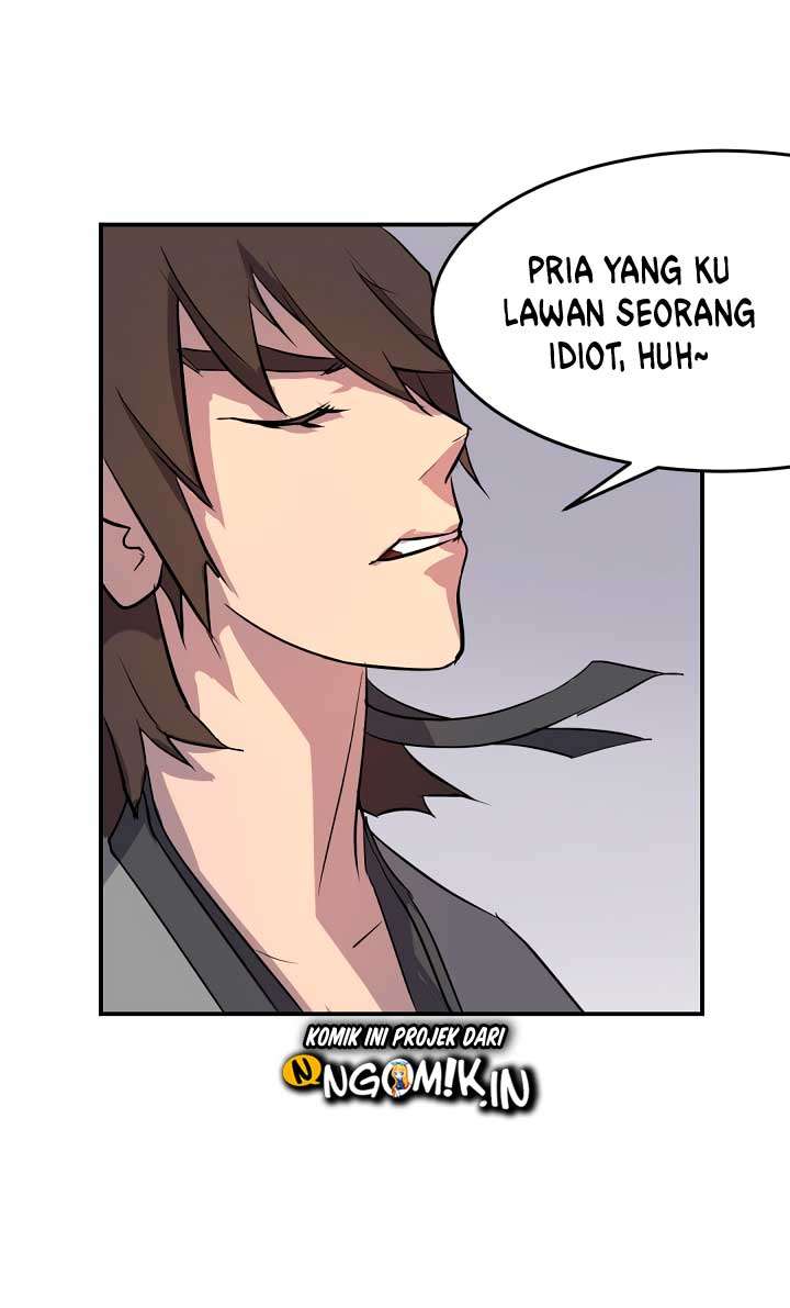 The Invincible Immortal Chapter 14 Gambar 50