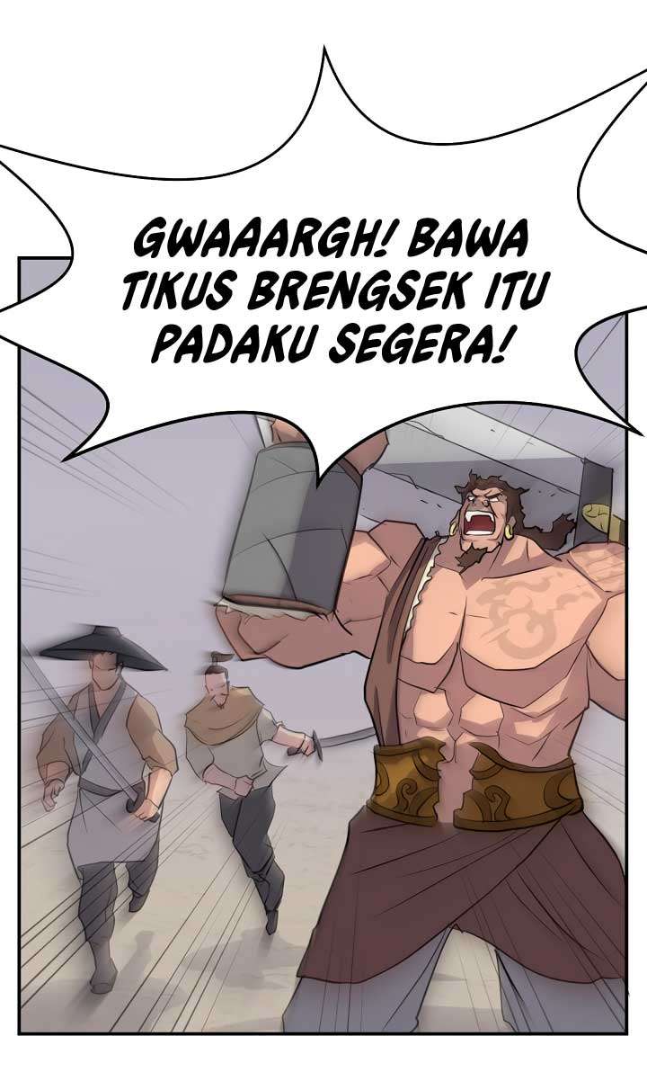 The Invincible Immortal Chapter 14 Gambar 51