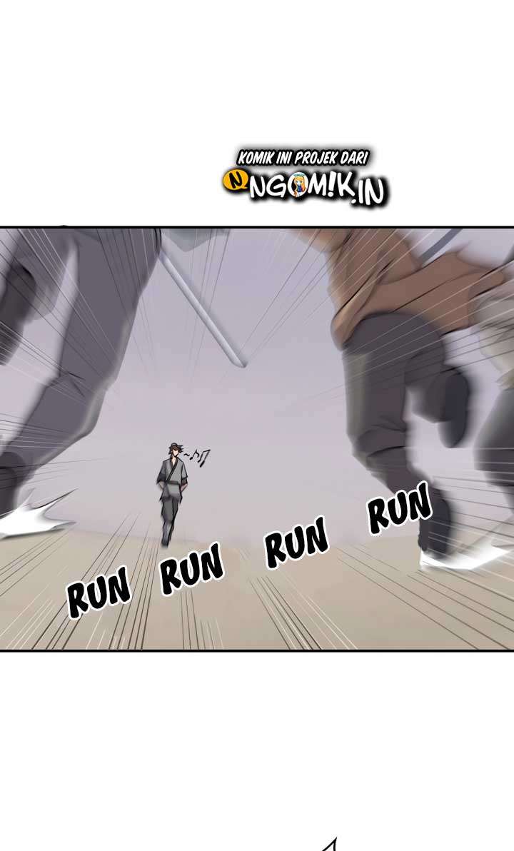 The Invincible Immortal Chapter 14 Gambar 54