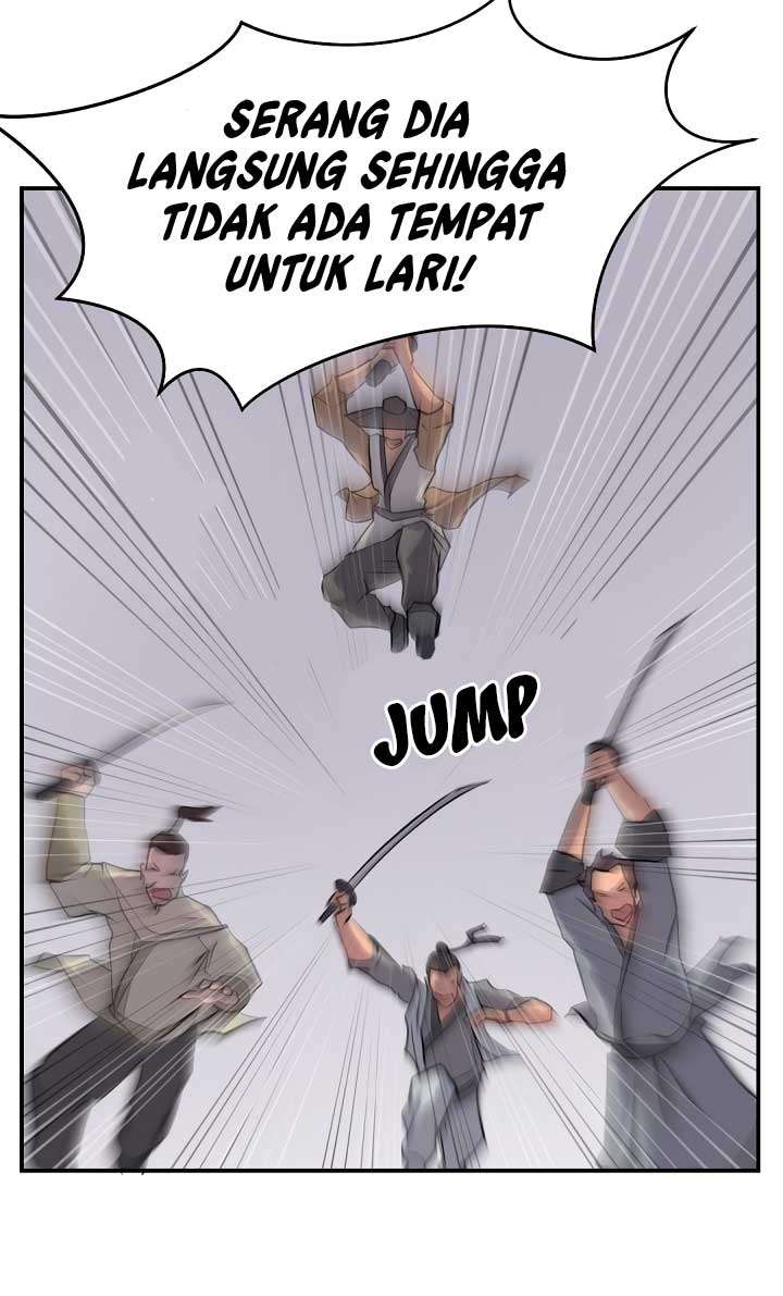 The Invincible Immortal Chapter 14 Gambar 55