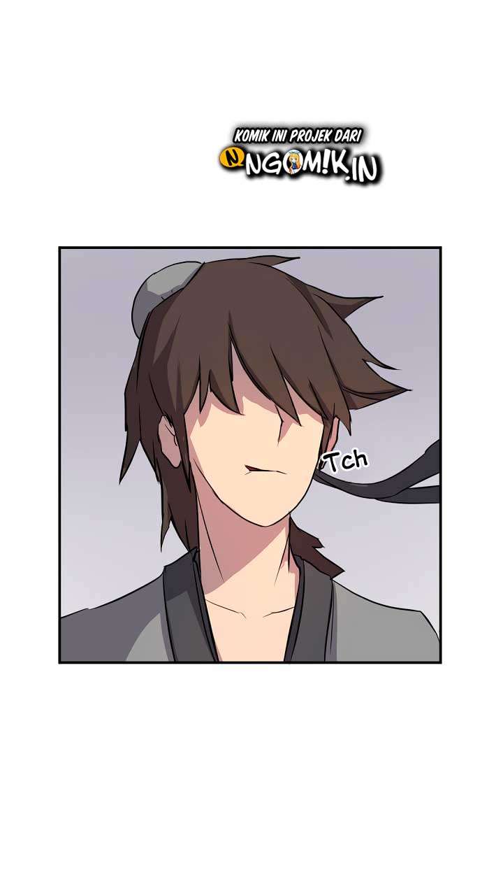 The Invincible Immortal Chapter 14 Gambar 56