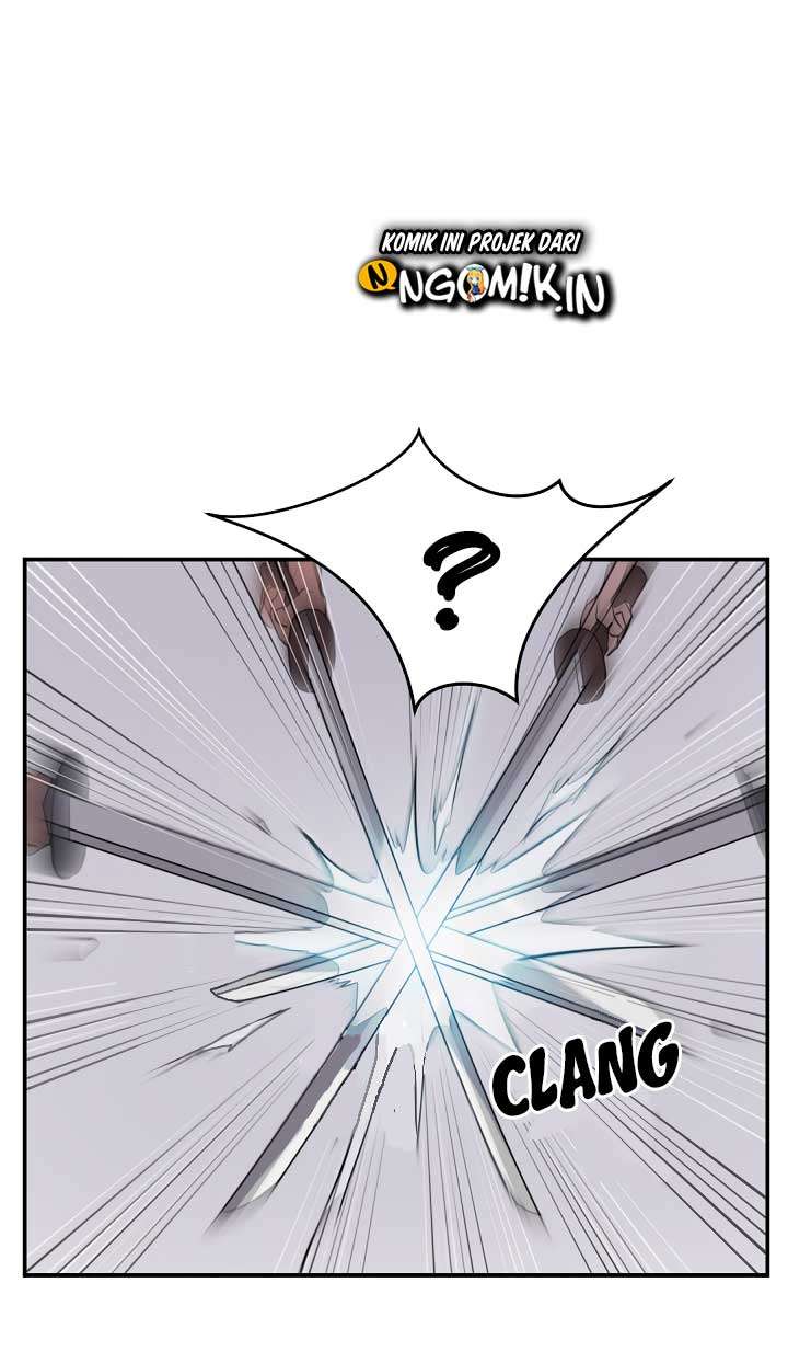 The Invincible Immortal Chapter 14 Gambar 58