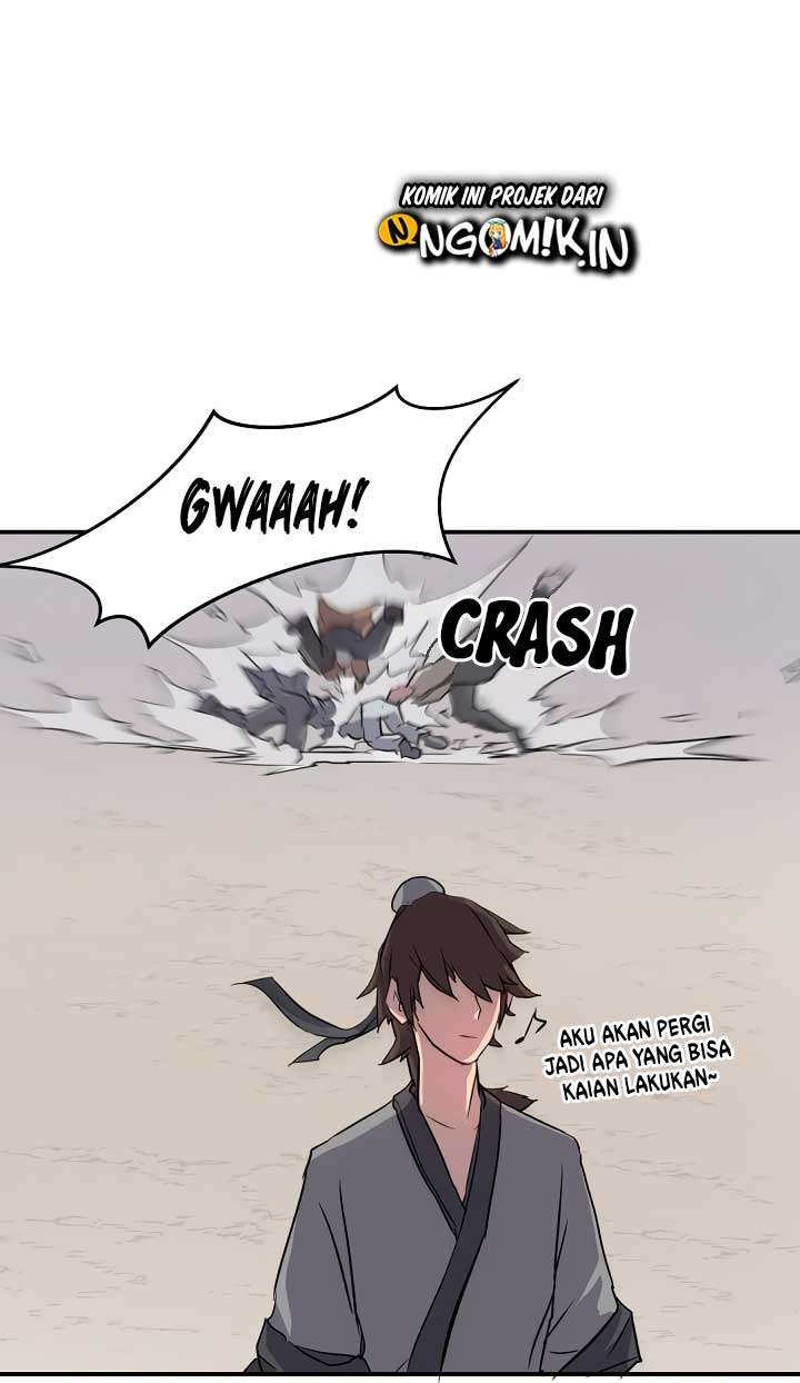 The Invincible Immortal Chapter 14 Gambar 59