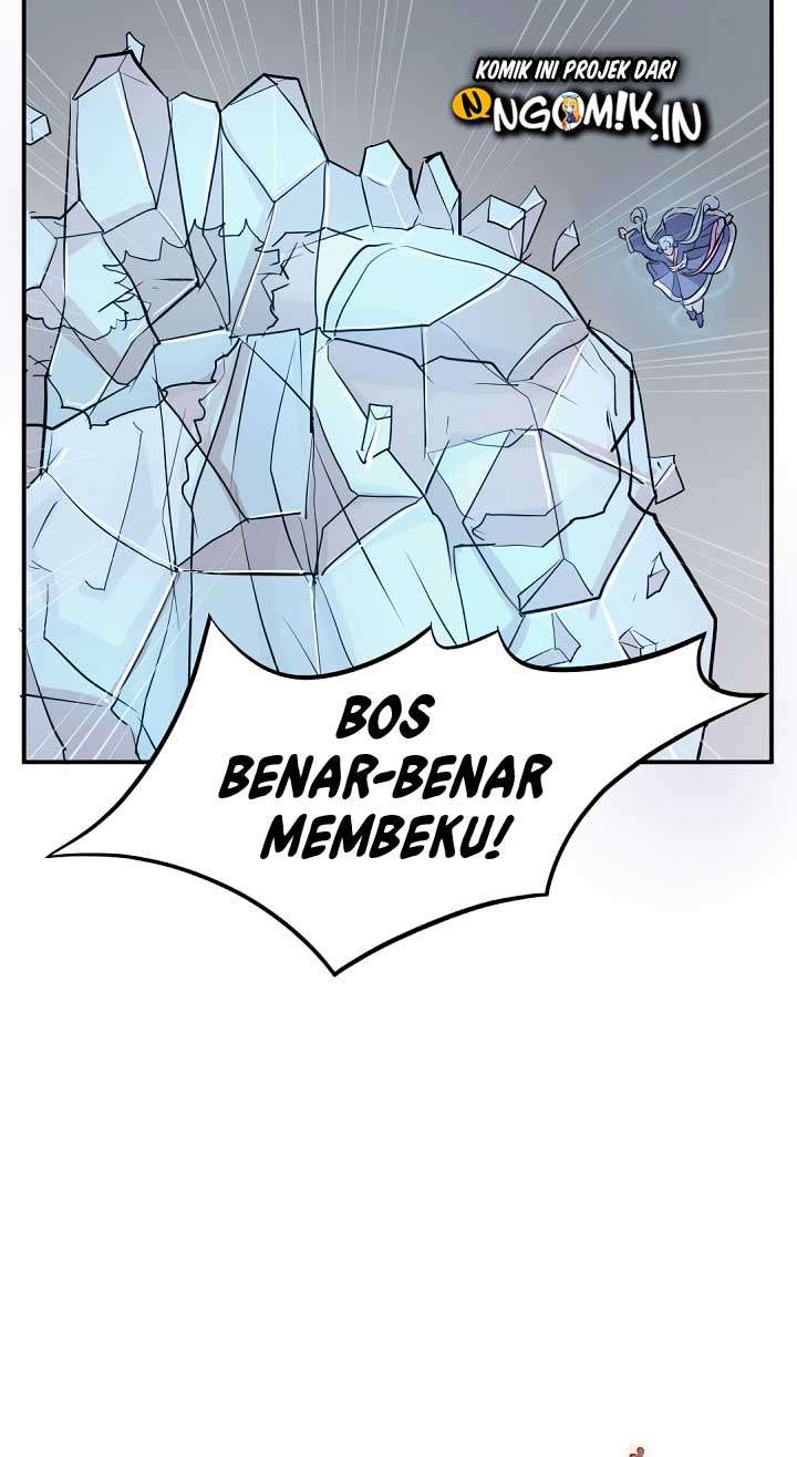 The Invincible Immortal Chapter 14 Gambar 6