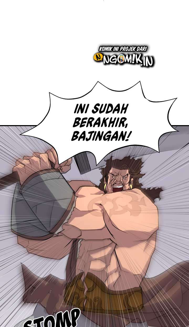 The Invincible Immortal Chapter 14 Gambar 60