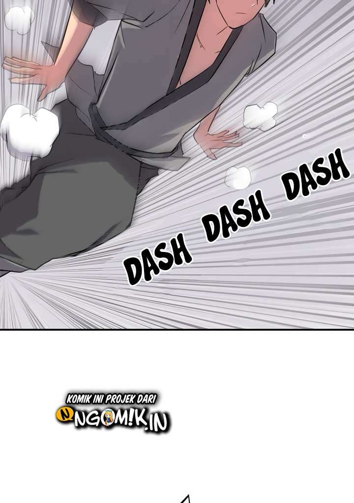 The Invincible Immortal Chapter 14 Gambar 62