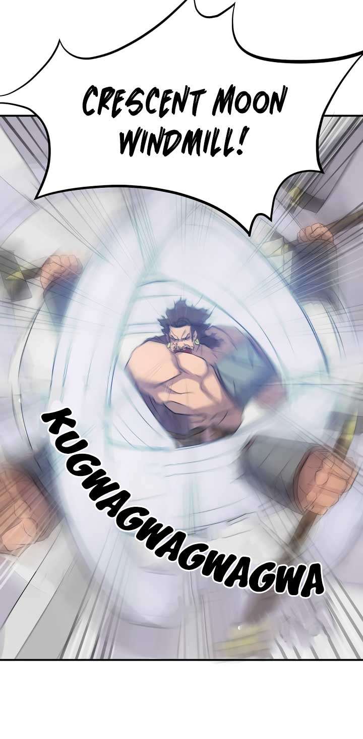 The Invincible Immortal Chapter 14 Gambar 63