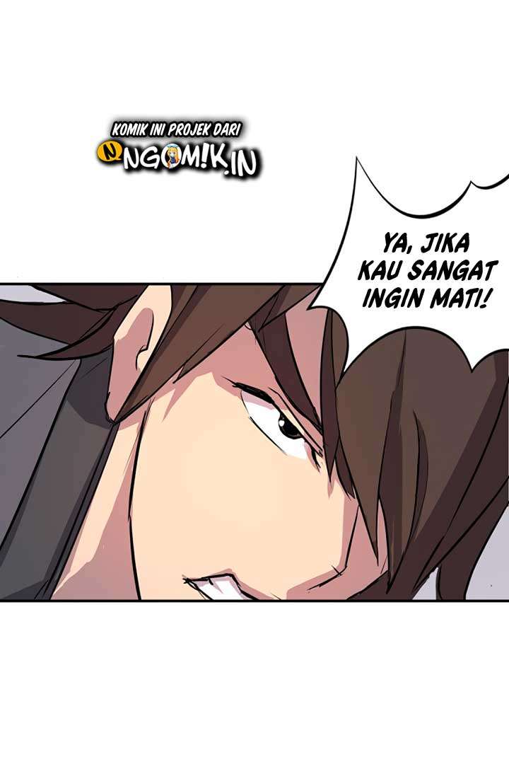 The Invincible Immortal Chapter 14 Gambar 64